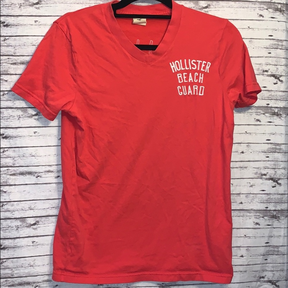 💥3/$15 Hollister tee